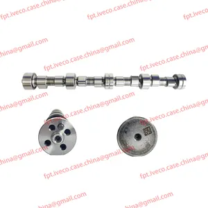 MAN D0834 Camshaft 51044016391 51044016421