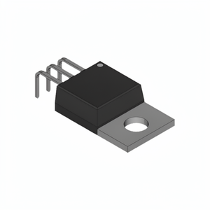 MC78L15ACPXA-FS Power Management (PMIC) Electronic Chips Component BOM IC In Stock TO 226 3, TO 92 3 Formed Leads - Product Image 1