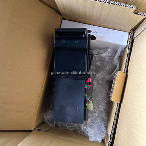 台湾ブランドICT V7P紙幣識別機/硬貨投入式スキルゲーム機用紙幣識別機V7P（スタッカー付き） - Product Image 3