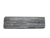 Panneau mural en pierre artificielle moderne NEU, imperméable, ignifuge, écologique, durable, décoration intérieure et extérieure, panneau en pierre artificielle PU