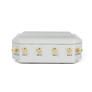 Edup N9573 Ax3000 5G Không Dây Wifi 6 Ngoài Trời CPE Thông Minh Tốc Độ Cao Không Thấm Nước IP66 5G Router Tương Thích Với NSA/SA Dual-Chế Độ - Product Image 4