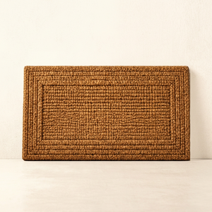Eco2go Vietnam Factory Direct Eco-Friendly Coir Rug - Non-Slip Natural Coconut Fiber <b>Mat</b> - Product Image 1
