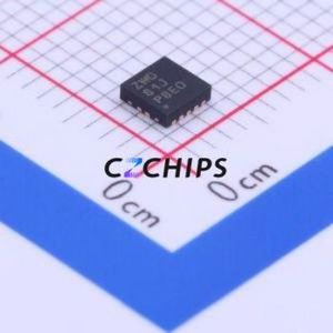 ชิปวงจรรวม VSON-10-EP TS3USB221DRCR แบบใหม่ดั้งเดิม (3x3) สวิตช์อนาล็อกมัลติเพล็กเซอร์ - Product Image 1