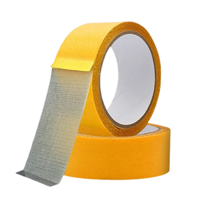 <span class=keywords><strong>Cinta</strong></span> de Gasa Acrílica Transparente de Grado Industrial, Doble Cara, Sensible a la Presión, Resistente a Altas Temperaturas, Sin Residuos, <span class=keywords><strong>para</strong></span> <span class=keywords><strong>Alfombras</strong></span> y Tapetes - Product Image 6