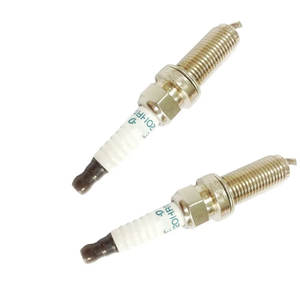 PE02-18-110 Fc20hpr8 Hoge Kwaliteit Bougie Voor Mazda CX-<span class=keywords><strong>3</strong></span> MX-5 Oe Pe0218110 - Product Image 5