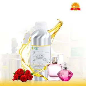 浓缩香水油设计师香水女士香水品牌香水玫瑰香水和香水