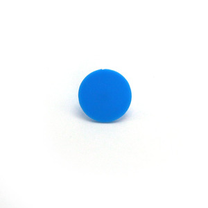 Marqueur de balle de golf en plastique durable et écologique multicolore de 25 mm pour accessoires de golf - Product Image 5