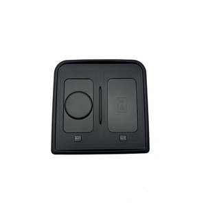 Producto en Oferta 2024 - Solución de Carga Inalámbrica para Toyota Sienna (2015-2021) - Accesorio de Modificación para Automóvil - Product Image 1