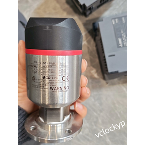 KEYENCE FL-001 ชุดเครื่องขยายสัญญาณเซ็นเซอร์วัดระดับแบบพัลส์ที่ใช้ในงานอุตสาหกรรม - Product Image 1