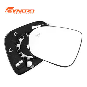 EYNORA-Verre de rétroviseur latéral pour Dicia <span class=keywords><strong>Duster</strong></span> 2018-Accessoires Lentille de rétroviseur latéral 963666389R 963665432R - Product Image 2
