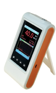 Tragbares Vibrations messgerät LR1000 Vibrations messgerät Vibrations messer - Product Image 5