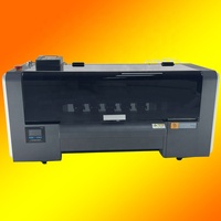 Mesin cetak xp600 dtf printer a3 dtf imprimante mesin cetak untuk bisnis kecil otomatis t shirt pencetak dtf untuk pakaian