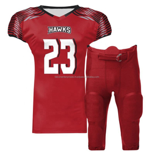 OEM Custom Sublimation Soccer Jersey Short Sleeve Team Men's Clothing Uniform Shirts & <b>Tops</b> <b>Set</b> - Product Image 2