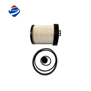 11-9957 ไส้กรองอากาศดีเซลสำหรับรถบรรทุก เครื่องจักรก่อสร้าง และอะไหล่ตู้เย็น (กระดาษกรองคุณภาพสูง) - Product Image 2