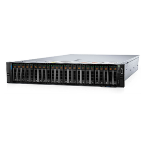 Servidor de Alto Rendimiento R860 Intel Xeon Gold 6448H para Virtualización a Gran Escala / Escritorios Virtuales, Bases de Datos en Memoria - Product Image 2