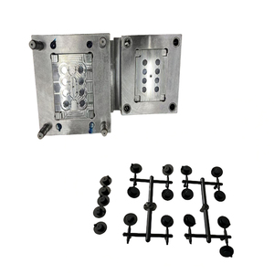 Nhà sản xuất khuôn nhựa ép phun tùy chỉnh thiết kế mới nhất, khuôn nhựa, nhựa ABS <span class=keywords><strong>PC</strong></span> POM Peek <span class=keywords><strong>PE</strong></span> PP - Product Image 1