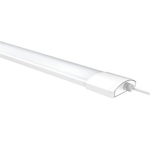 Lampada da Parete per Esterni Beghelli Impermeabile a LED 124 Cm - Product Image 1