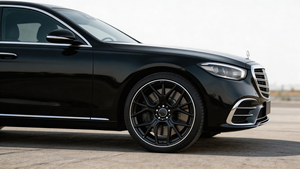 Nouvelles jantes de voiture en aluminium forgé monobloc de 18 pouces pour <span class=keywords><strong>AMG</strong></span> C63 C63s E53 E300 E450 E220 E400d E63 S63 - Product Image 2