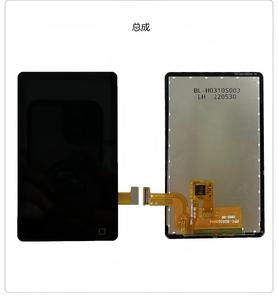 โมดูลจอ IPS TFT ขนาด 3.1 นิ้ว, ความละเอียด 480x800, อินเทอร์เฟซ MIPI/RGB, มุมมองกว้าง, ความสว่าง 350nit, 16.7 ล้านสี, 6 หลอด LED, หน้าจอรักษาความปลอดภัยคุณภาพสูง - Product Image 3