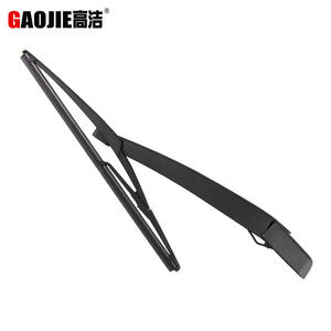 Compatible con el brazo del limpiaparabrisas trasero del Mitsubishi Outlander MK4 2021-2024 - Product Image 2