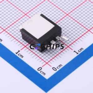 Nuevo y Original G120P06M TO-263 Transistor de efecto de campo (MOSFET) Venta completa Chips de componentes electrónicos y servicio BOM - Product Image 2