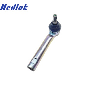 Junta de rótula exterior del engranaje de dirección HEDLOK 34161-SA000 34161-SA001 34141-AA040 34141-AC010 para SUBARU ASCENT FORESTER IMPREZA LEGACY - Product Image 1