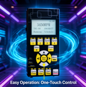 <span class=keywords><strong>Pompe</strong></span> de <span class=keywords><strong>piscine</strong></span> à vitesse variable, 1,5 hp, moteur de <span class=keywords><strong>piscine</strong></span> avec rs232 modbus, J15008RS - Product Image 4