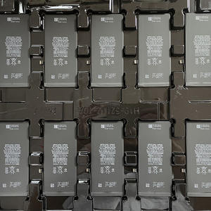 <span class=keywords><strong>Batterie</strong></span> lithium polymère de haute qualité pour <span class=keywords><strong>iphone</strong></span> <span class=keywords><strong>5SE</strong></span> 6 6s 7 8G 8plus xr x xs max 11 12 13 pro max tous les modèles <span class=keywords><strong>batterie</strong></span> de téléphone chinois - Product Image 6
