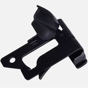 Mui xe an toàn chốt bắt khóa cho mer-cedes ben-z C300 C350 E350 2048800064 - Product Image 3