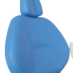 Fauteuil dentaire médical économique et homologué CE, toutes options, pour clinique dentaire, prix du fauteuil dentaire - Product Image 2