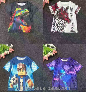 ชุดเซ็ตเสื้อผ้าเด็กสองชิ้นคุณภาพสูงสำหรับฤดูร้อน ของใหม่เอี่ยม สำหรับเด็กอายุ 0-12 ปี ขายส่งแบบยกกระสอบ - Product Image 6