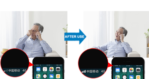 Signalsmith 2 3 4g信号升压放大器900 1800 2100 Mhz GSM移动网络升压 - Product Image 4