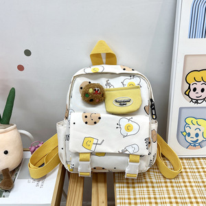 Zaini per bambini con <span class=keywords><strong>dinosauro</strong></span> simpatico cartone animato <span class=keywords><strong>zaino</strong></span> impermeabile alla moda <span class=keywords><strong>zaino</strong></span> impermeabile per scuola elementare <span class=keywords><strong>zaino</strong></span> per studenti - Product Image 6
