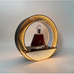 3D акриловая светодиодная коробка с ночным освещением - Product Image 2