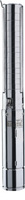 Pompe submersible MEUDY 4SPM franklin