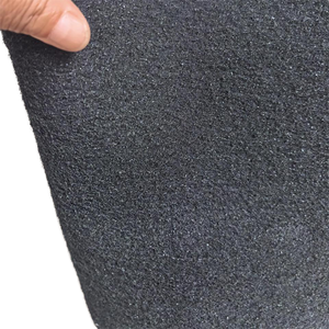 Oem/ODM nhà máy than hoạt tính miếng bọt biển Lọc Lớp Mới Bộ lọc không khí bọt cho trang trại công nghiệp khách sạn & nhà hàng - Product Image 4