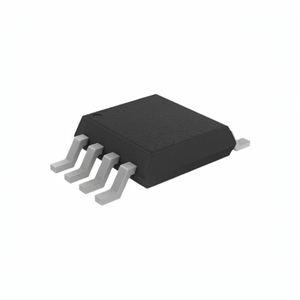 Componentes Electrónicos de Circuito Integrado (PMIC) 8 TSSOP, 8 MSOP en Stock MIC5210-3.3YMM-TR - Product Image 1