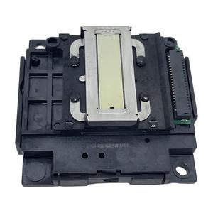 หัวพิมพ์โลหะ FA11000 isscx สำหรับเครื่องพิมพ์อิงค์เจ็ทชุด M101/M100/M2110 - Product Image 3