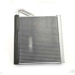 Évaporateur AC de climatisation automatique pour <span class=keywords><strong>Renault</strong></span> <span class=keywords><strong>Grand</strong></span> Scenic III 32,1.5 110cv taille 255x38x250 - Product Image 5