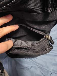 Échantillon gratuit, vente en gros, sac à dos de sport imperméable de grande capacité, football, basketball, sac à dos personnalisé pour la salle de sport - Product Image 3