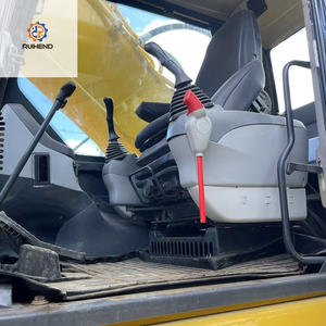 40T nuovo arrivo escavatore usato PC400-<span class=keywords><strong>7</strong></span> <span class=keywords><strong>Komatsu</strong></span> per la vendita escavatore usato 110 120 130 - Product Image 2