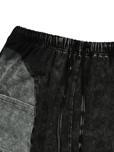 Nouveautés Tenues pour femmes Haut court plissé <span class=keywords><strong>Pantalon</strong></span> long Ensemble assorti 2 pièces Vêtements décontractés Streetwear Ensemble 2 pièces Vêtements pour femmes - Product Image 4