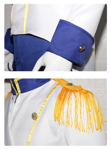 Costume <span class=keywords><strong>de</strong></span> bal <span class=keywords><strong>de</strong></span> princesse sirène Eric <span class=keywords><strong>Prince</strong></span>, robe <span class=keywords><strong>de</strong></span> cosplay, costume <span class=keywords><strong>de</strong></span> <span class=keywords><strong>la</strong></span> <span class=keywords><strong>Petite</strong></span> Sirène <span class=keywords><strong>Prince</strong></span> Eric, tenue d'Halloween - Product Image 5