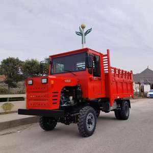 Véhicules tout-terrain 4x4, voitures d'occasion à vendre, camions, remorques - Product Image 1