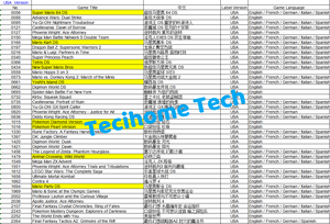 Bán buôn nóng bán Retro trò chơi Hộp Mực cho Nintendo một mảnh rắn NDS Trò chơi thẻ hộp mực - Product Image 2
