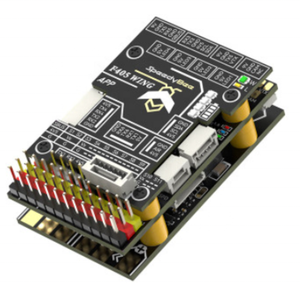 Contrôleur de vol à aile fixe SpeedyBee F405 WING APP pour drone FPV - Product Image 5