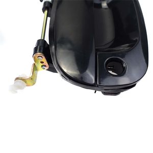 Autopartes, accesorios para automóviles, manija de puerta exterior, pasajero delantero para <span class=keywords><strong>Hyundai</strong></span> KIA <span class=keywords><strong>H1</strong></span> STAREX 826604A300 - Product Image 5