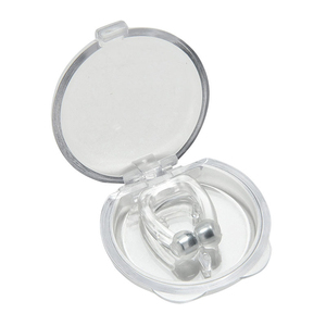 Dispositif Anti-ronflement en silicone, pince-nez magnétique sans pince-nez - Product Image 2