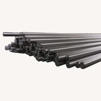 Barre en titane ASTM F1295 Ti-6Al-7Nb pour implants dentaires