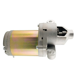 751-12207 751P12207A Nouveau démarreur 24V pour MTD Craftsman pour Hilux par Faw Car Model - Product Image 2